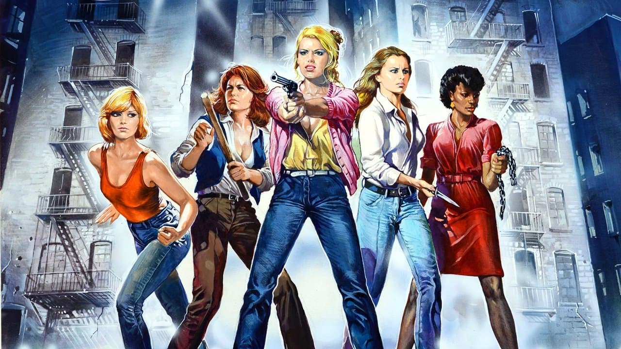 The Ladies Clubの背景画像