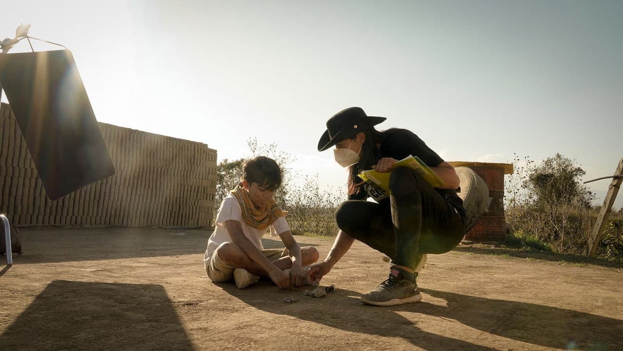 Cuando Me Cacen Los Hombresの背景画像