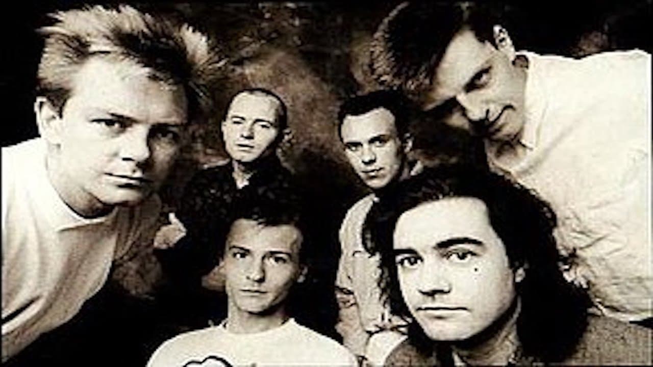 Madness: Mad Not Madの背景画像