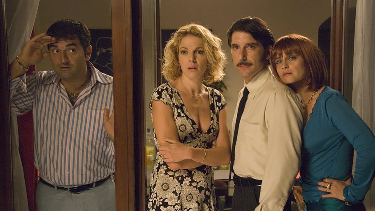 Nero bifamiliareの背景画像