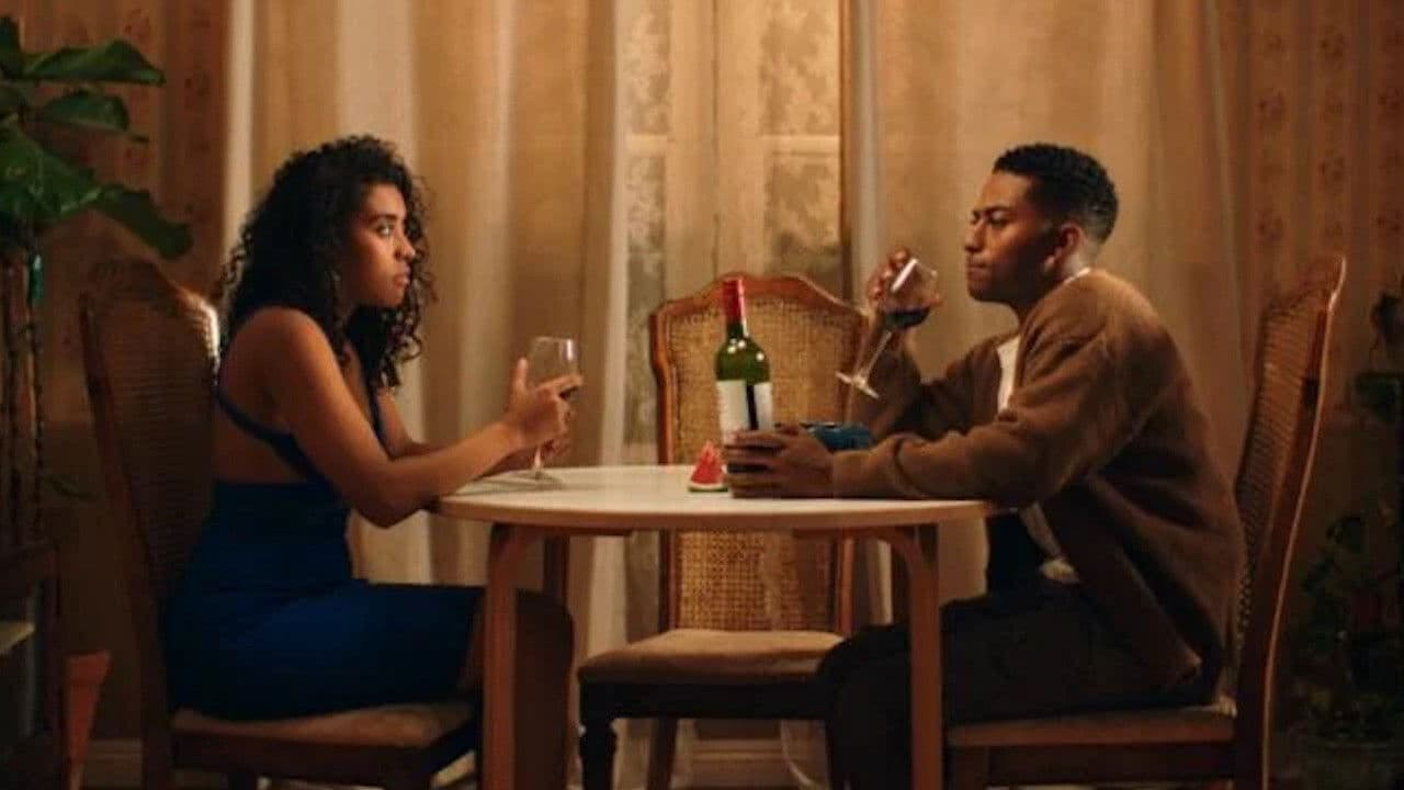 Cuming Outの背景画像