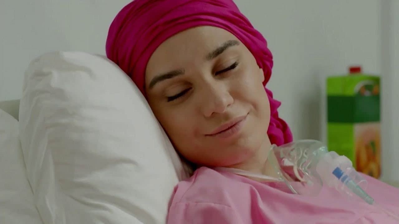 Peri Masalıの背景画像