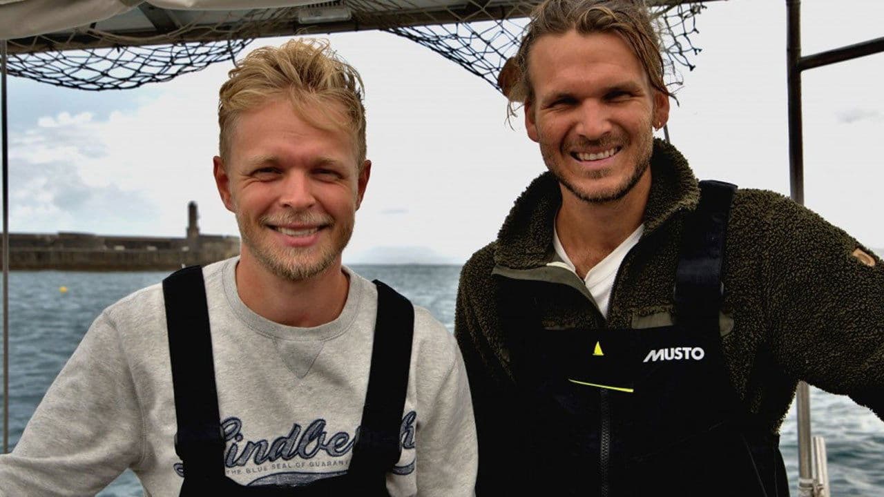 Emil & Kevin på Havanaの背景画像