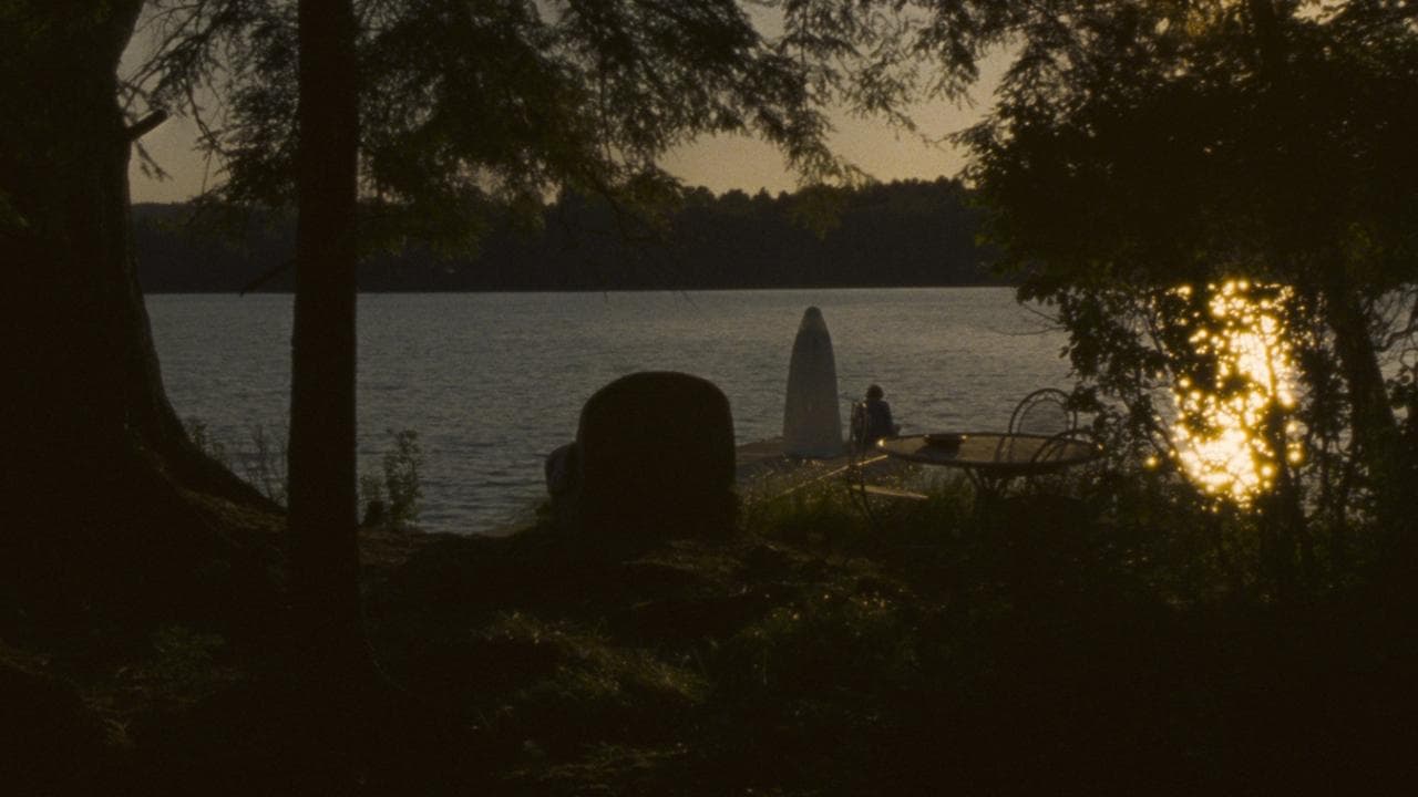 Falcon Lakeの背景画像