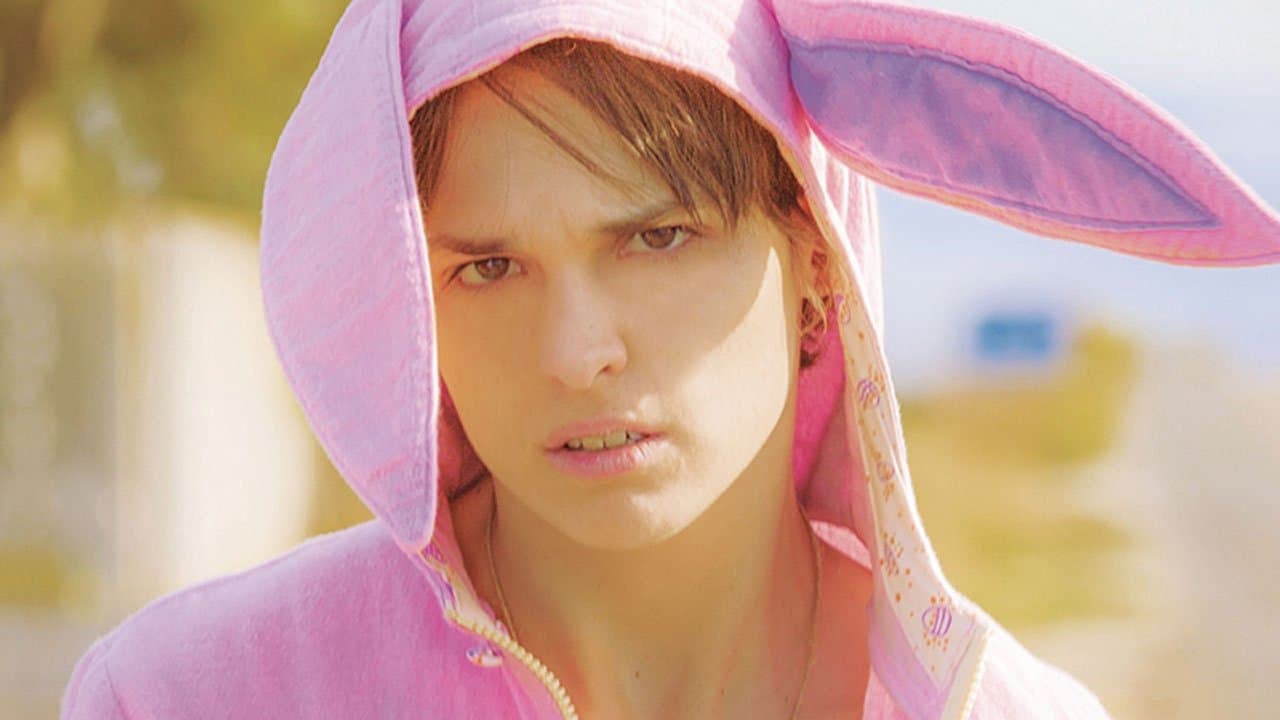 In viaggio con Adeleの背景画像