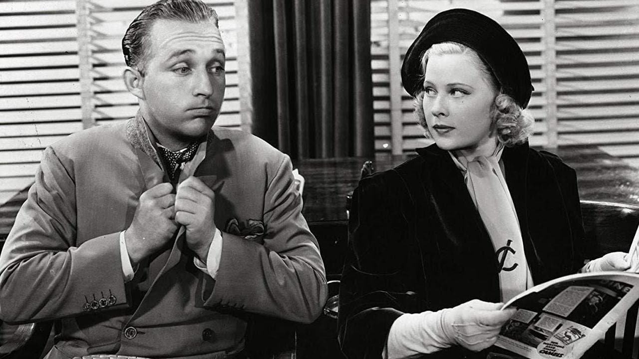 Double or Nothingの背景画像