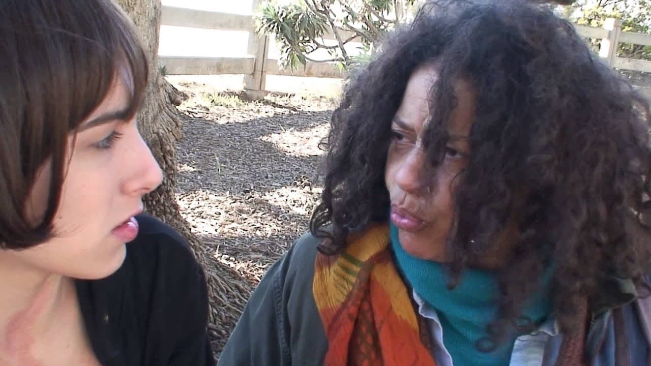 A Star for Roseの背景画像