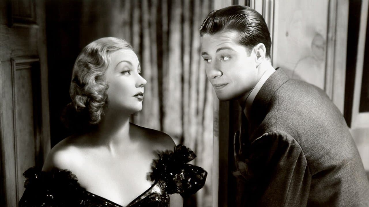 Fifty Roads to Townの背景画像