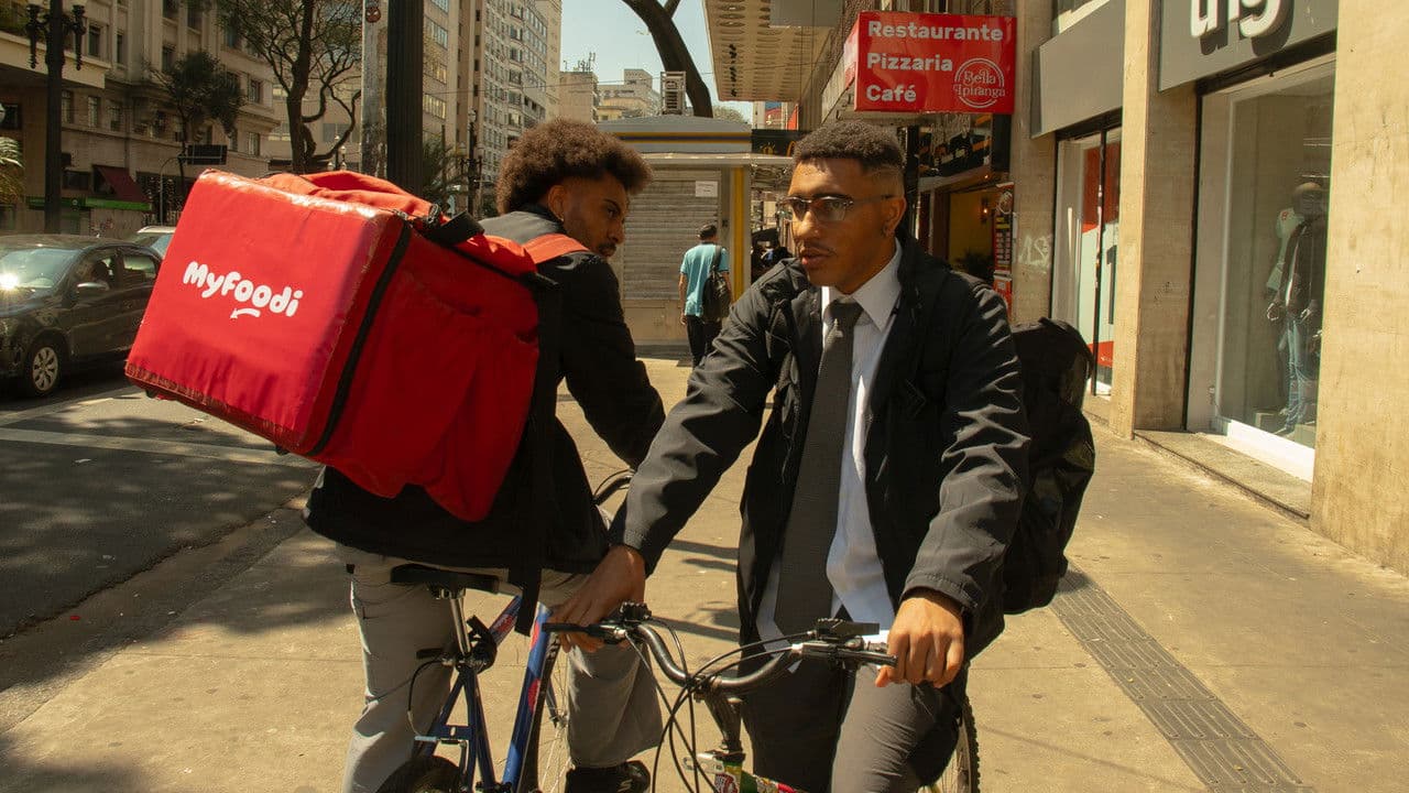 Precariadoの背景画像