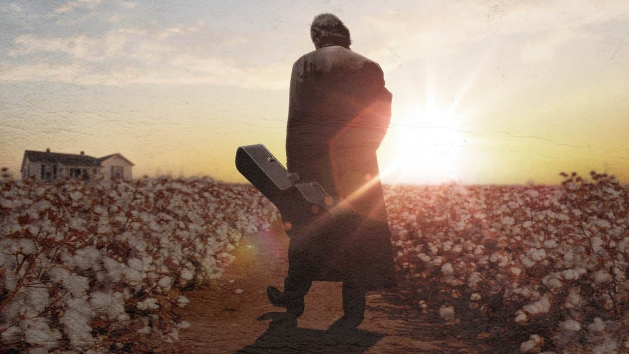Johnny Cash: The Redemption of an American Iconの背景画像
