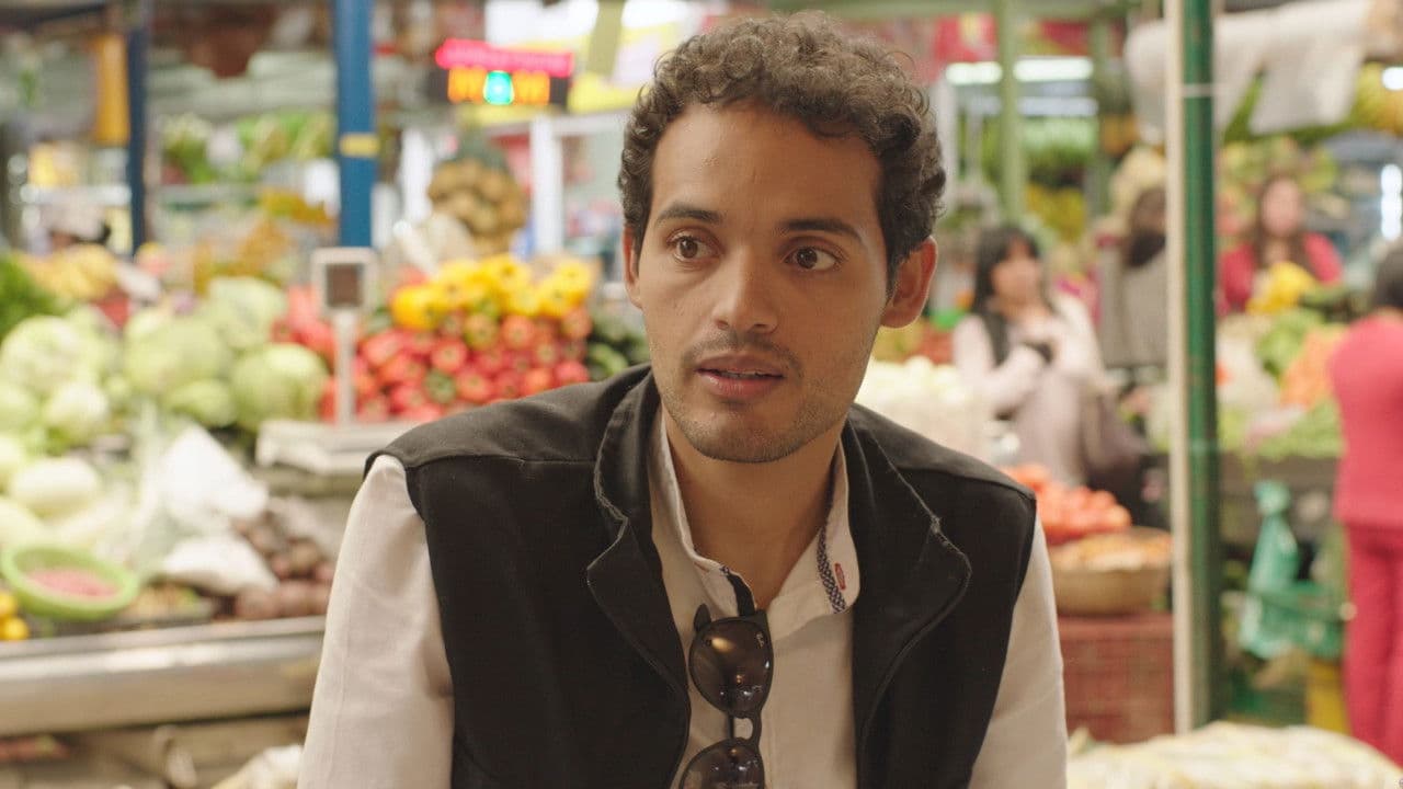 Enseñanzaの背景画像