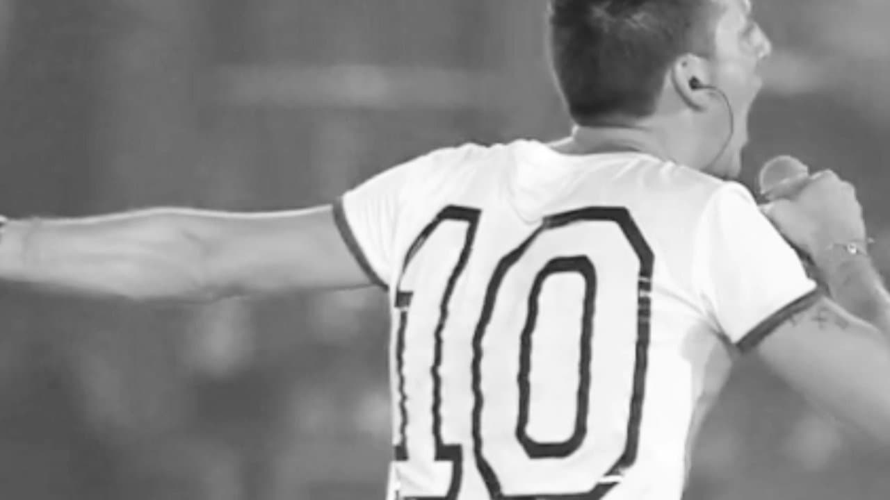 Il Kapitano: Una dedica a Francesco Silvestreの背景画像