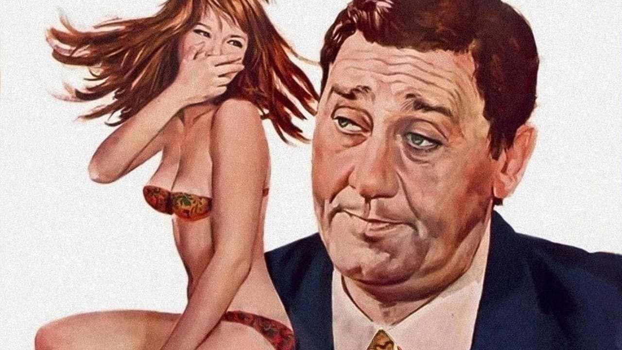 Il seduttoreの背景画像