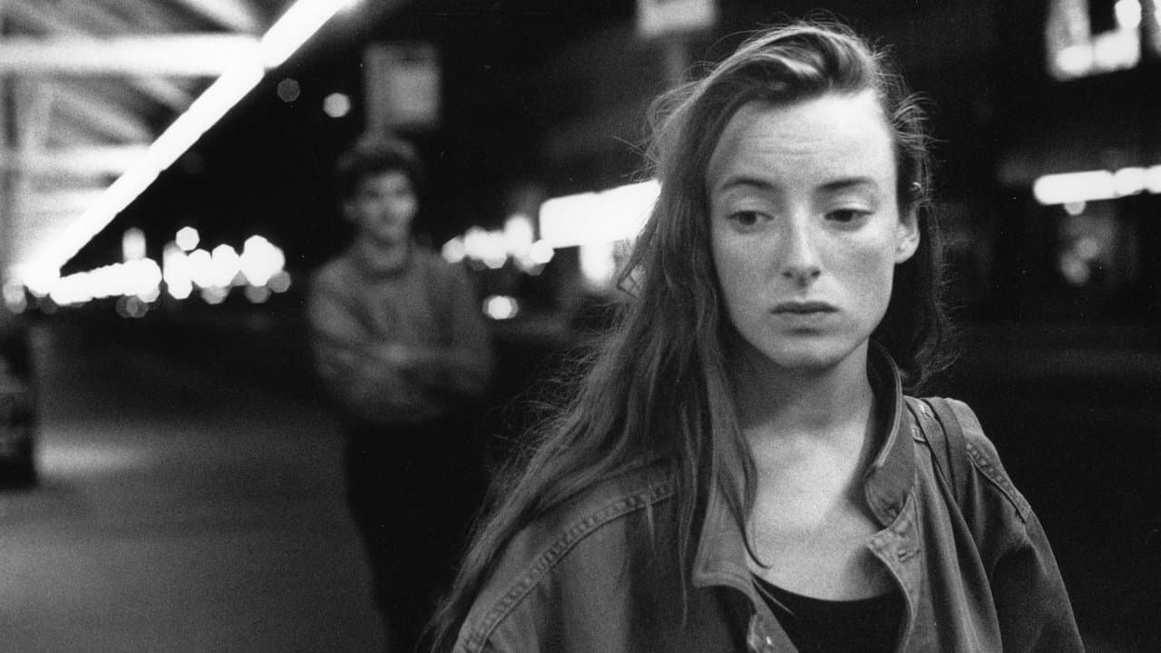 Deux actricesの背景画像