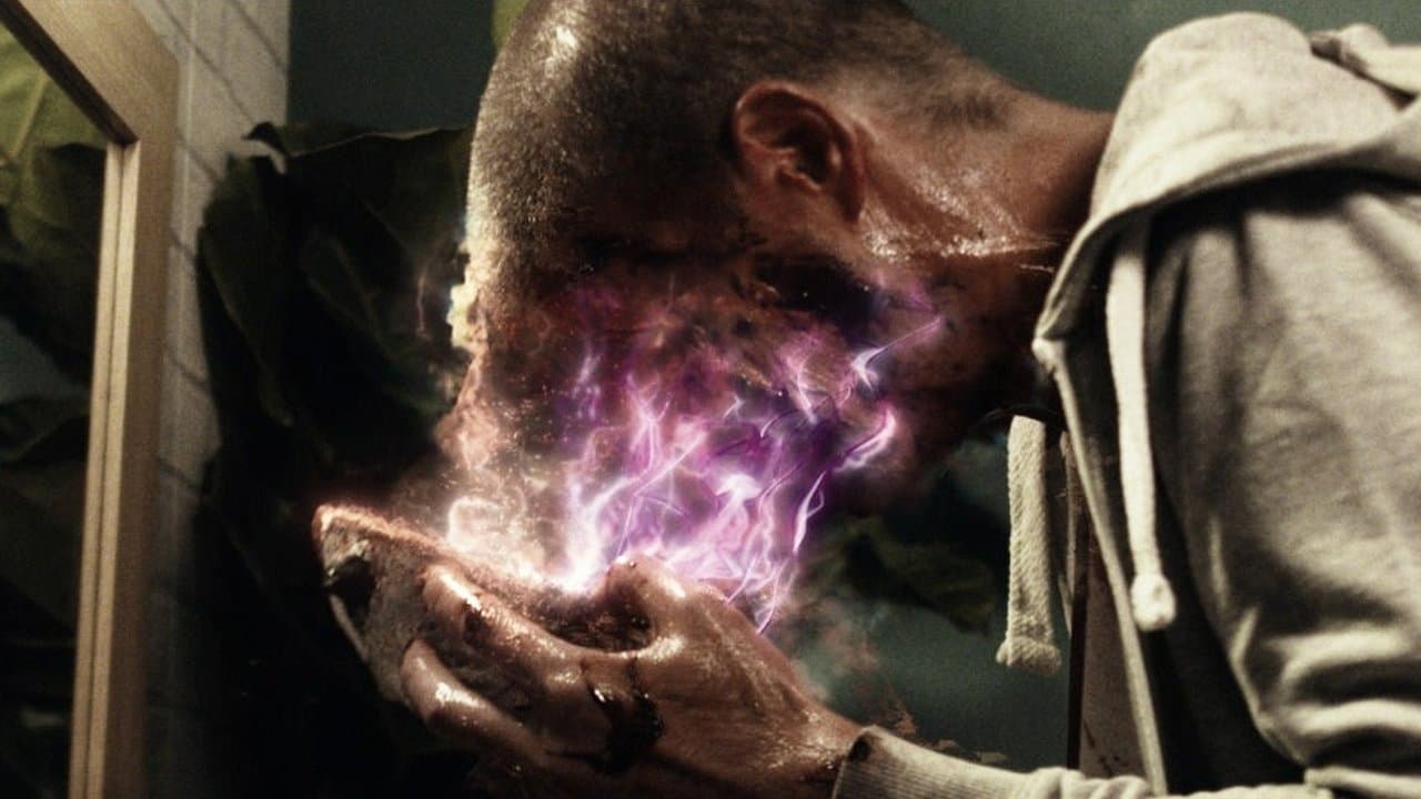 Mask of the Devilの背景画像