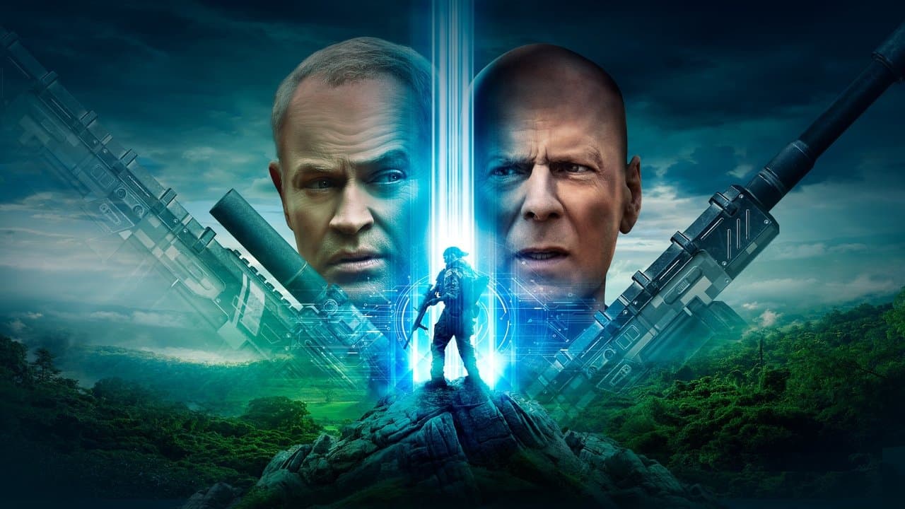 キル・ゲームの背景画像