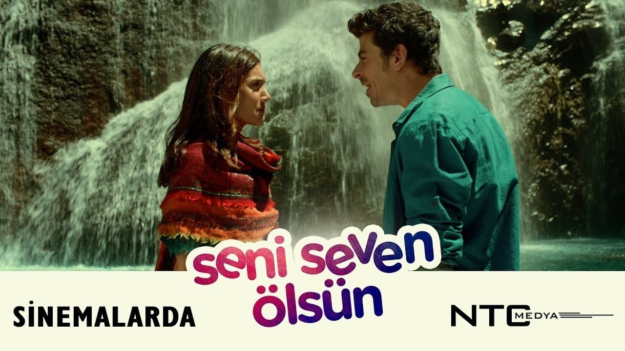 Seni Seven Ölsünの背景画像