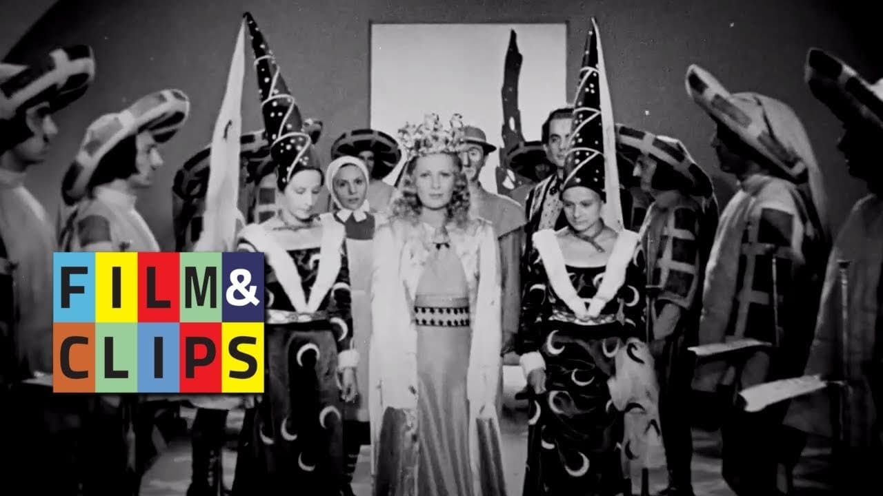 Cenerentola e il signor Bonaventuraの背景画像