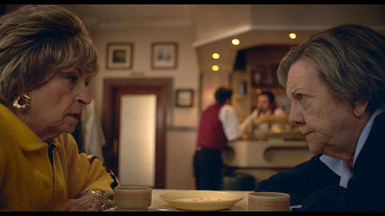 Ni una sola líneaの背景画像