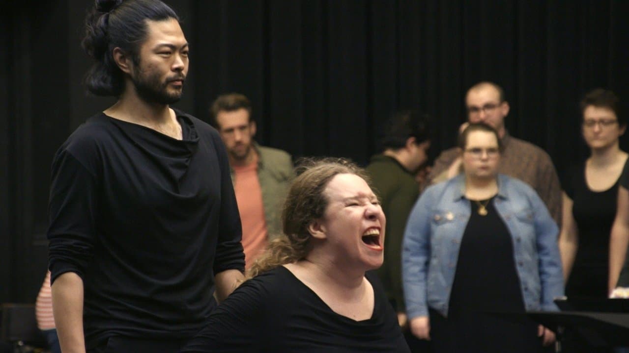 The Sound of Identityの背景画像