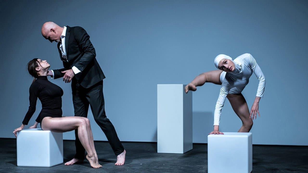 The Last Faustの背景画像