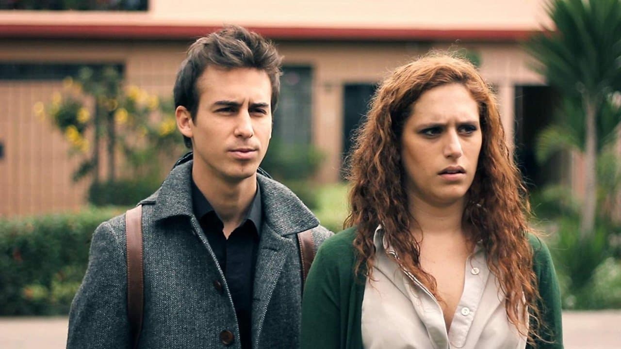 Quizás Mañanaの背景画像