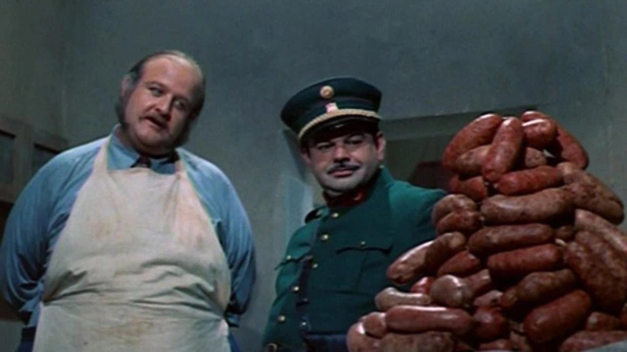 Lo strangolatore di Viennaの背景画像