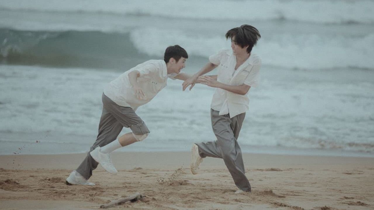 為我辦一場西式的喪禮の背景画像