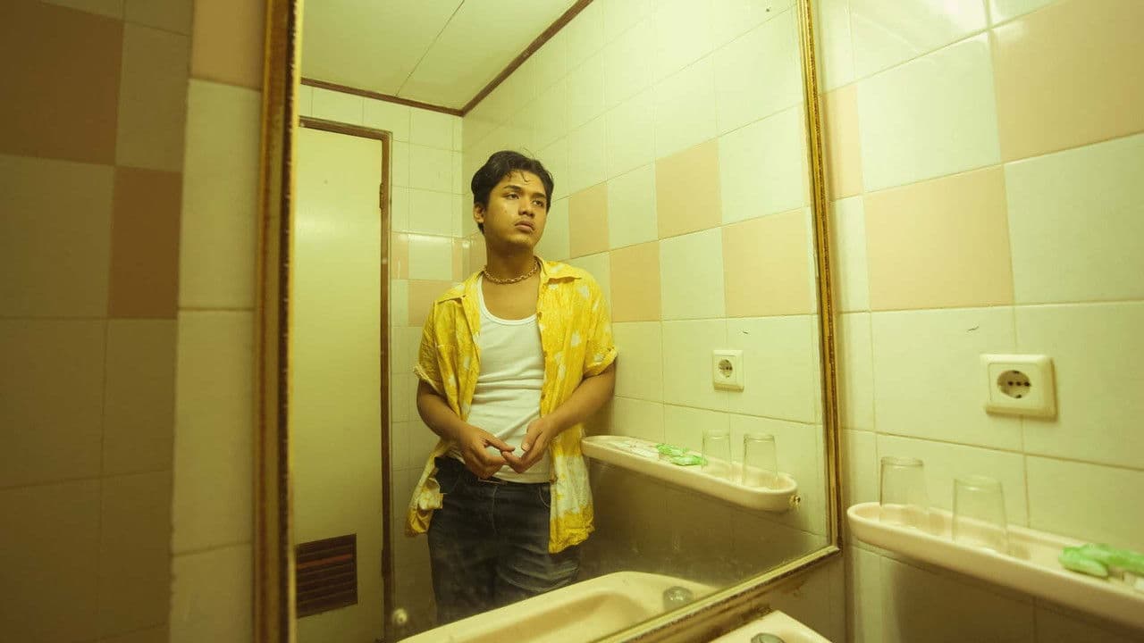 Happy On My Ownの背景画像