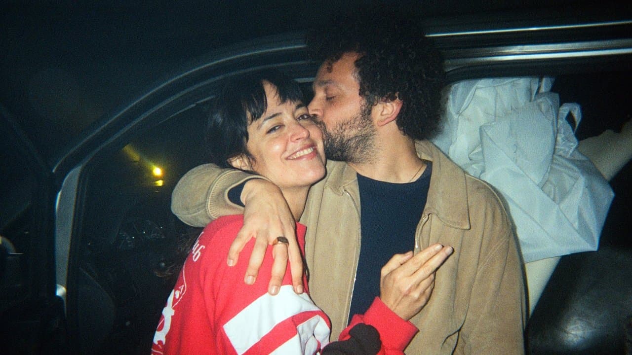 Le Beau Rôleの背景画像