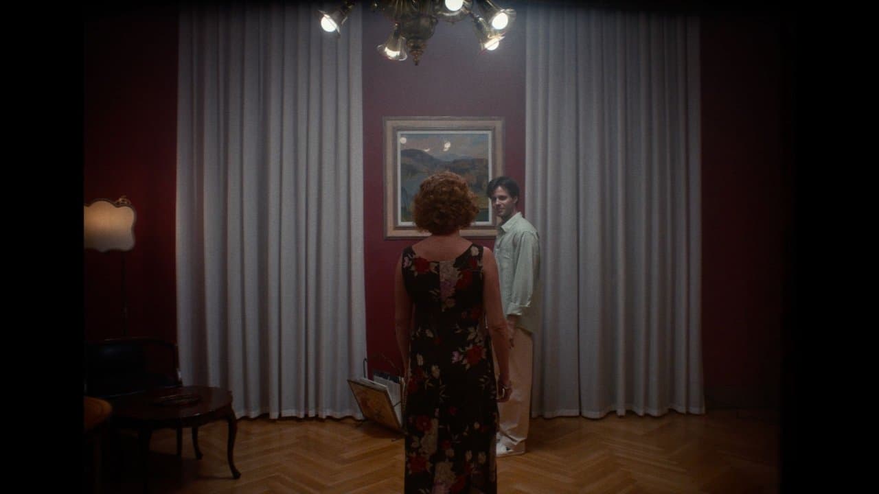 Ultima spiaggiaの背景画像