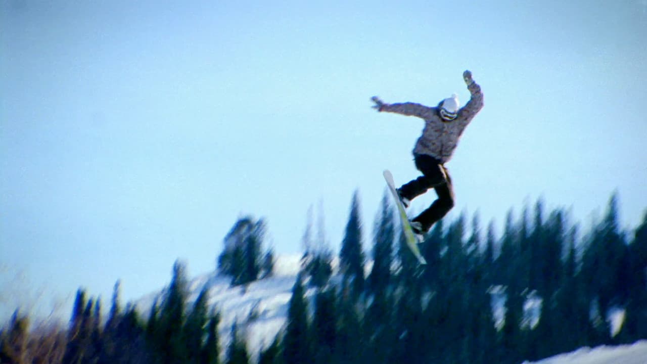 That's It, That's Allの背景画像