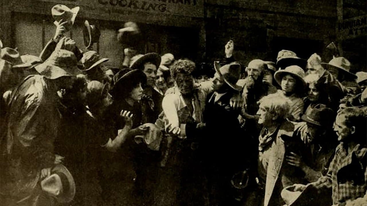 The Spoilersの背景画像