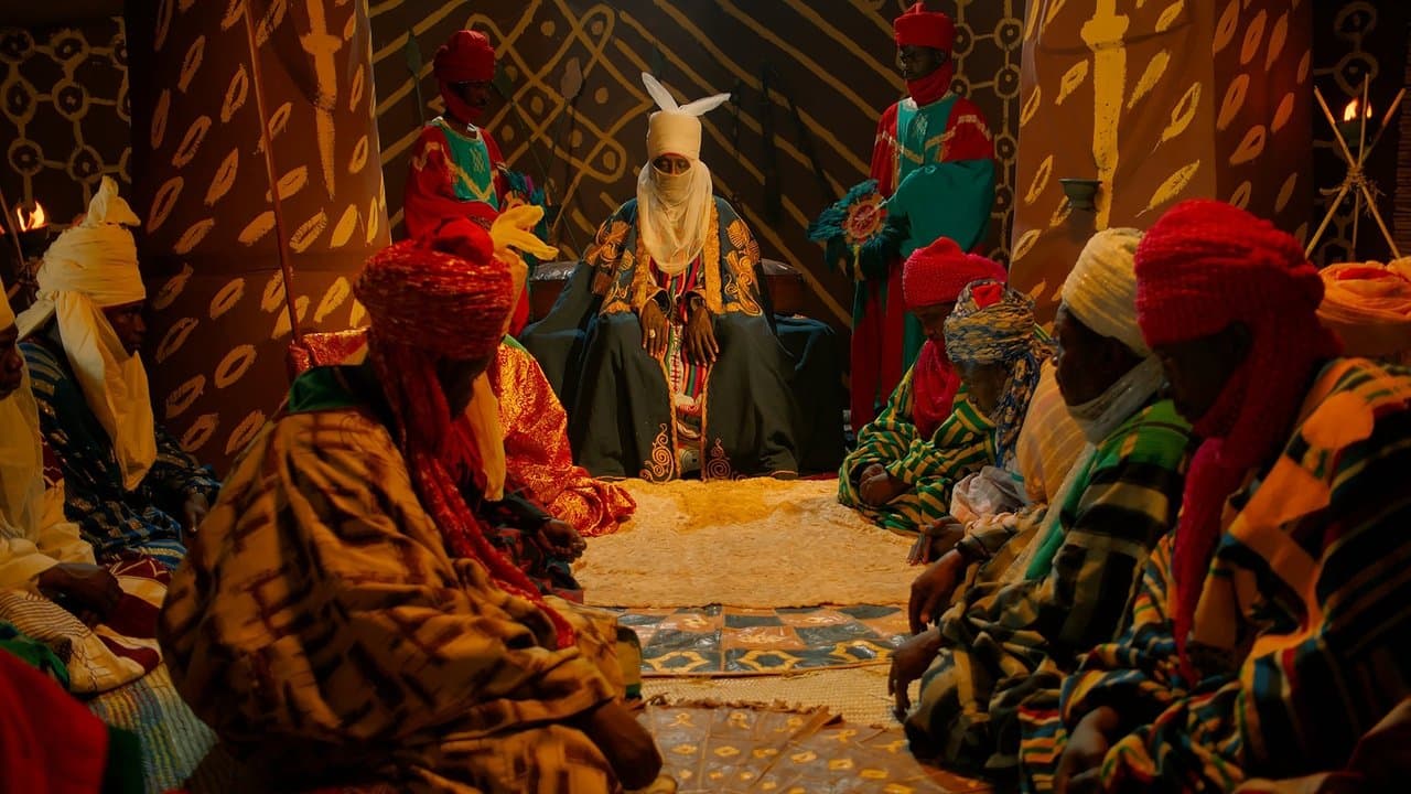 Mai Martabaの背景画像