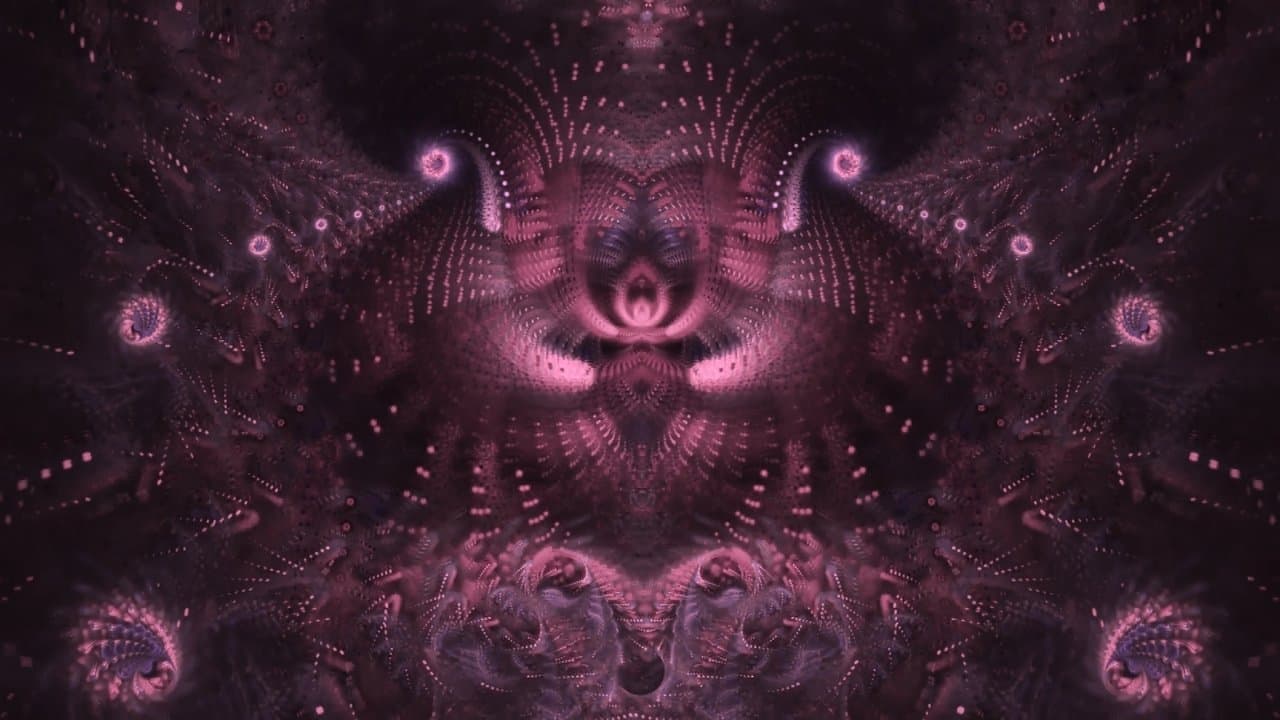 DMT: The Spirit Moleculeの背景画像