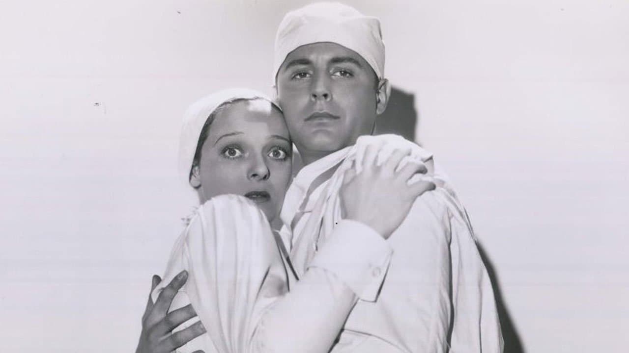 The Great Hospital Mysteryの背景画像