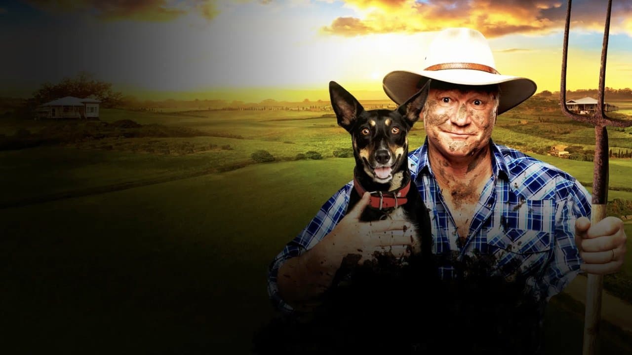 The Blockの背景画像