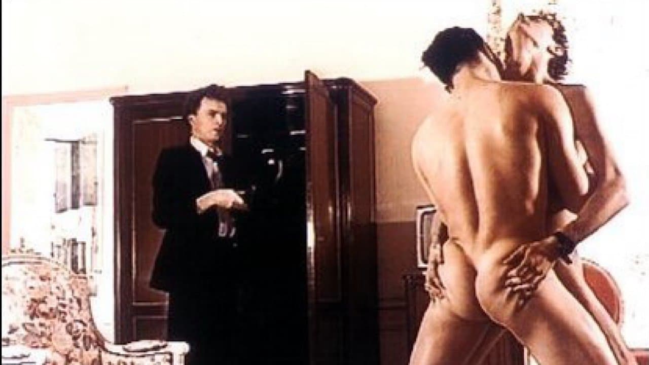 Garcons d'Etage 2の背景画像