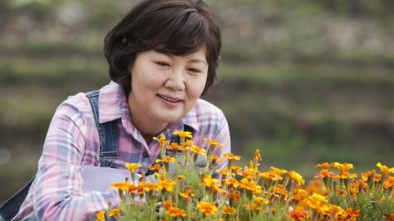 고봉실 아줌마 구하기の背景画像