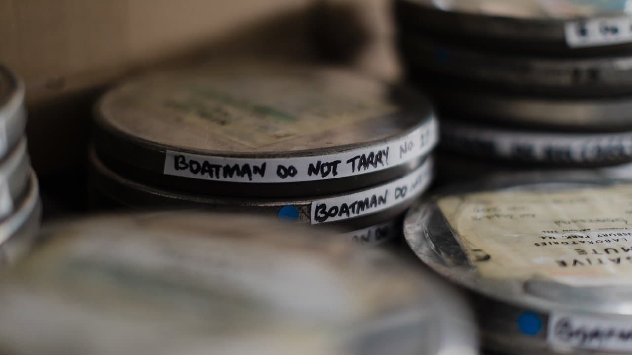 The Bannfoot Ferryの背景画像