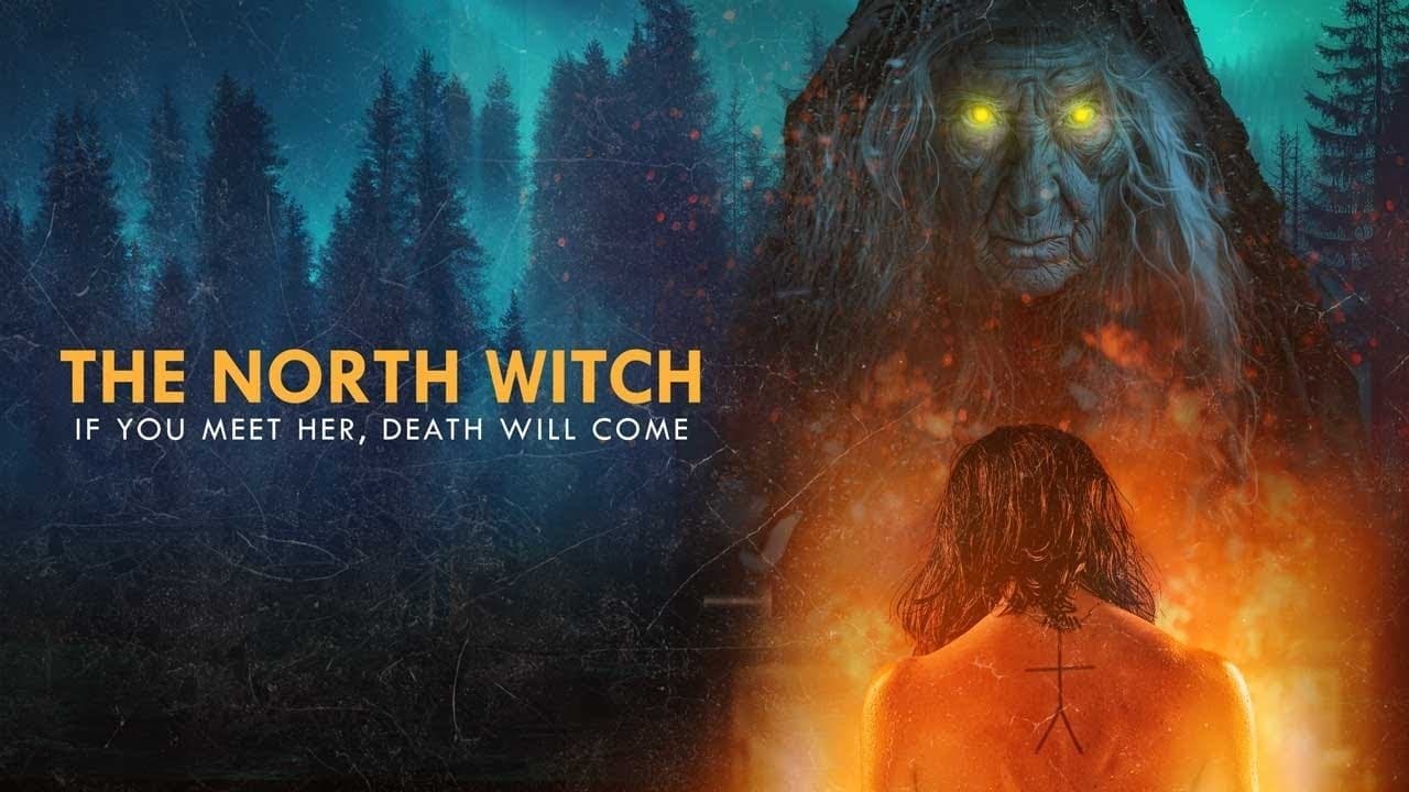 The North Witchの背景画像