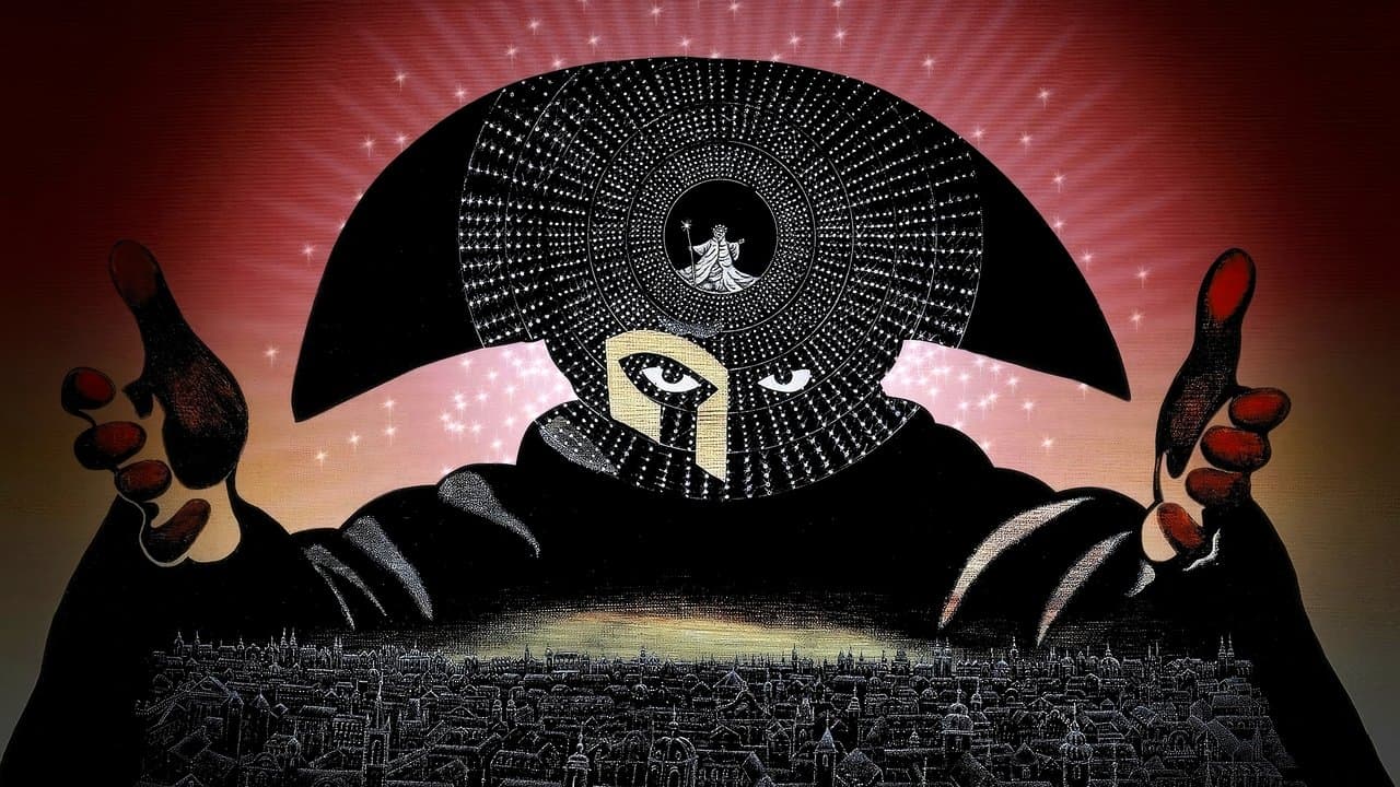 アマデウスの背景画像