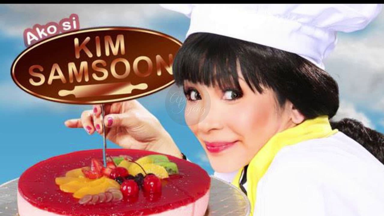 Ako si Kim Samsoonの背景画像