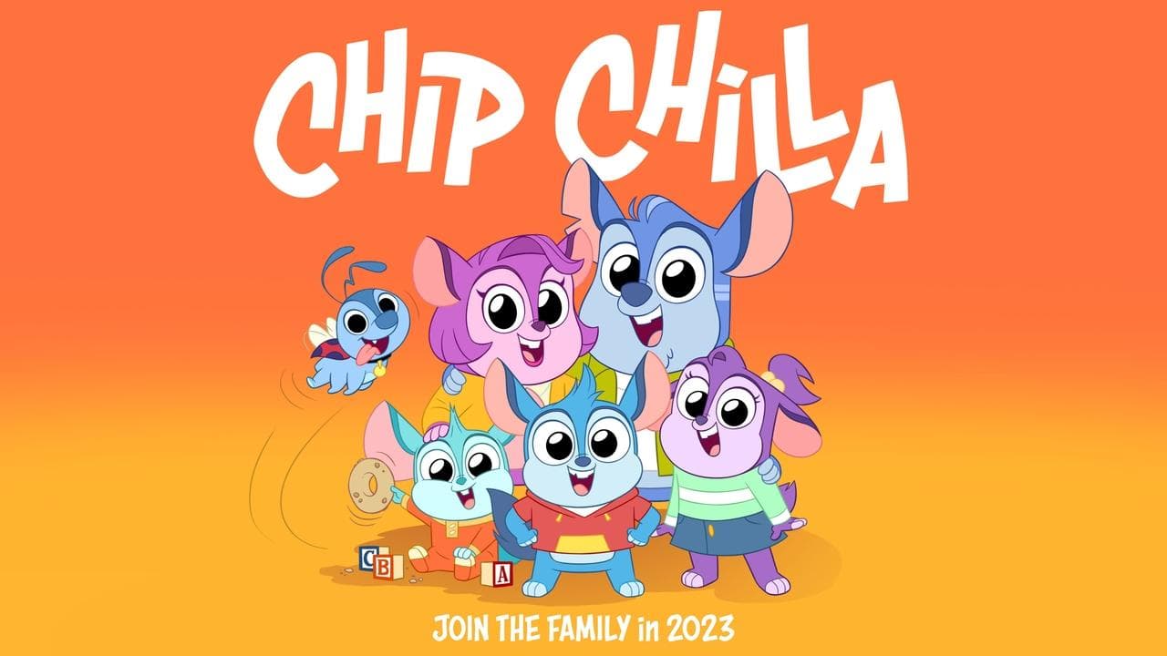 Chip Chillaの背景画像