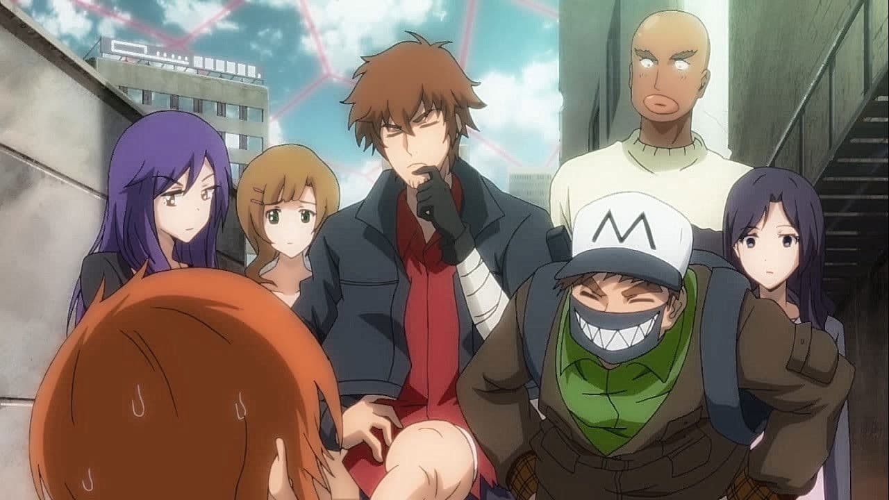 尸兄の背景画像