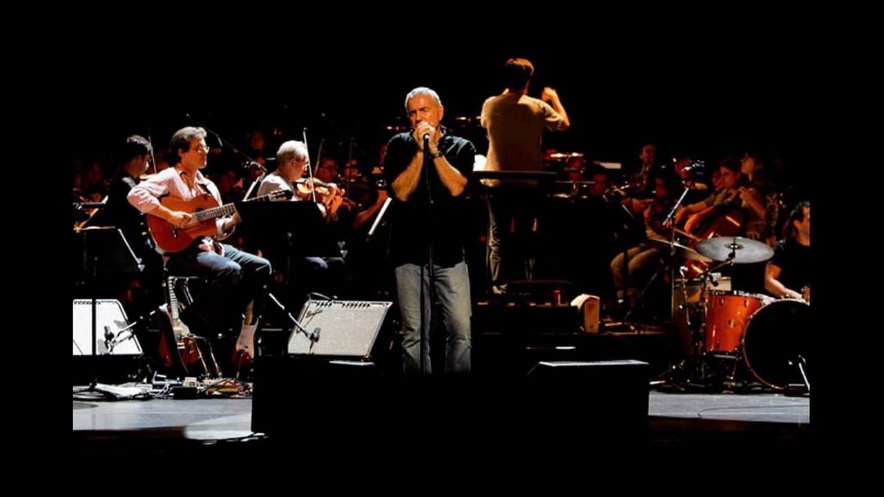 Lavilliers chante Ferréの背景画像