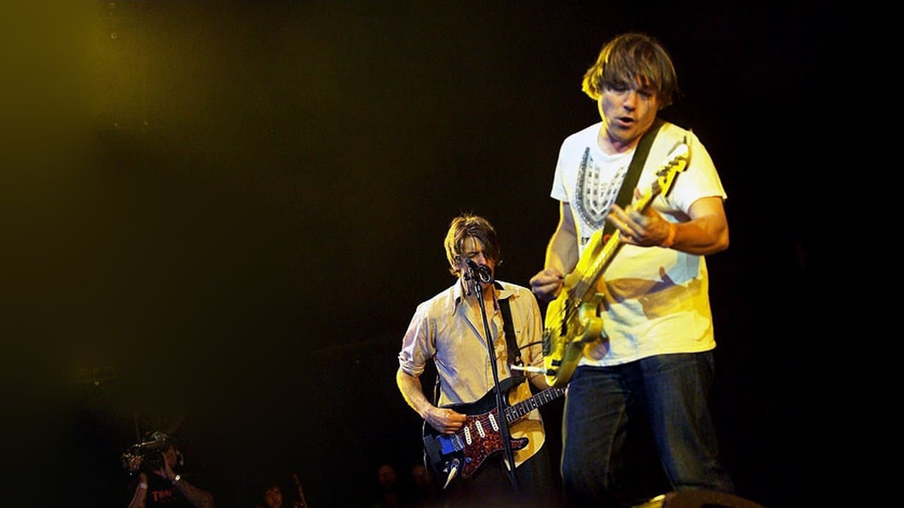 Pavement: Roskilde 2010の背景画像