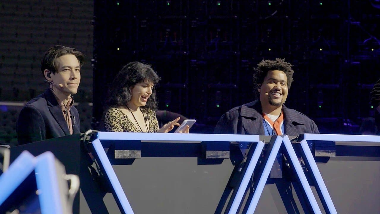 The Roll of a Lifetime: How Dimension 20 Sold Out Madison Square Gardenの背景画像