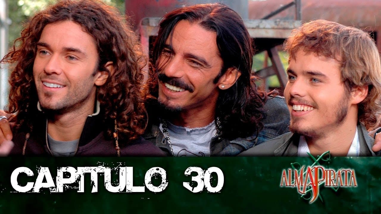 Alma Pirataの背景画像