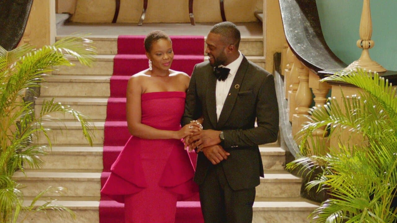 The Royal Hibiscus Hotelの背景画像